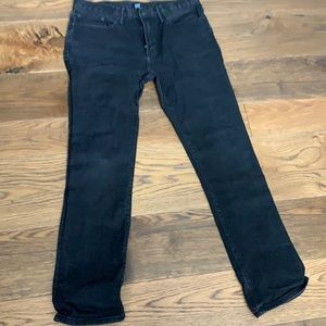 Gap Jeans